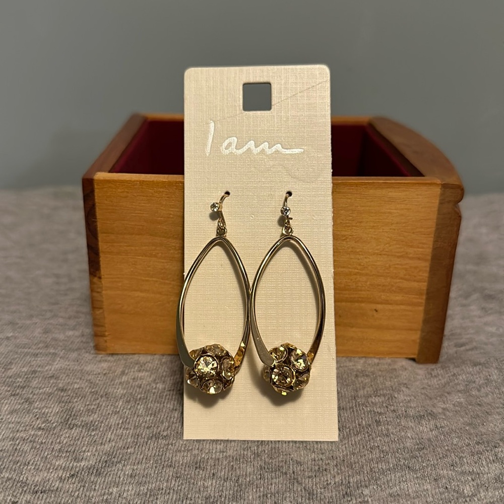 Woman’s Earings